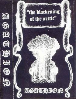 Agathion : The Blackening of the Arctic
